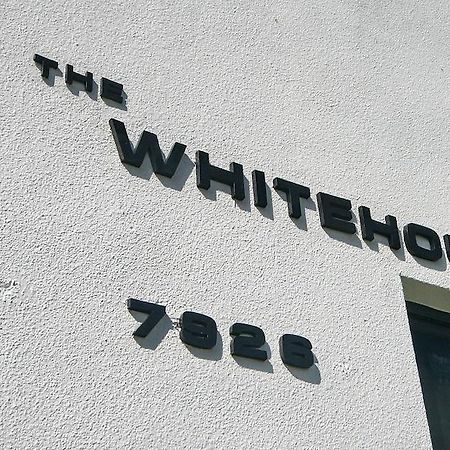 Miami Whitehouse Apartments North Bay Village Luaran gambar