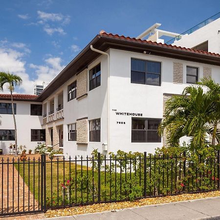 Miami Whitehouse Apartments North Bay Village Luaran gambar