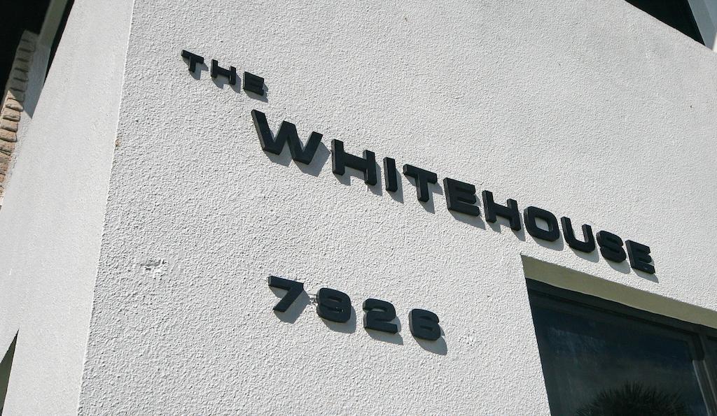 Miami Whitehouse Apartments North Bay Village Luaran gambar