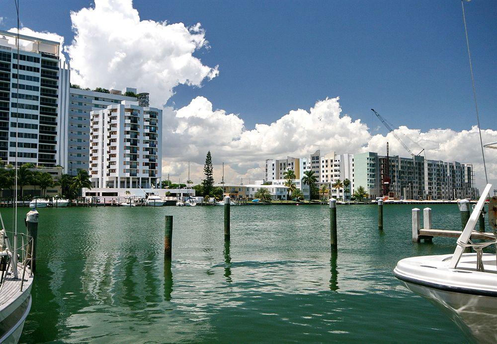 Miami Whitehouse Apartments North Bay Village Luaran gambar