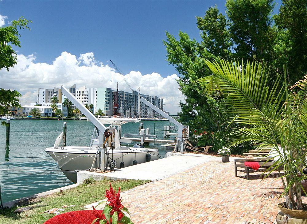 Miami Whitehouse Apartments North Bay Village Luaran gambar