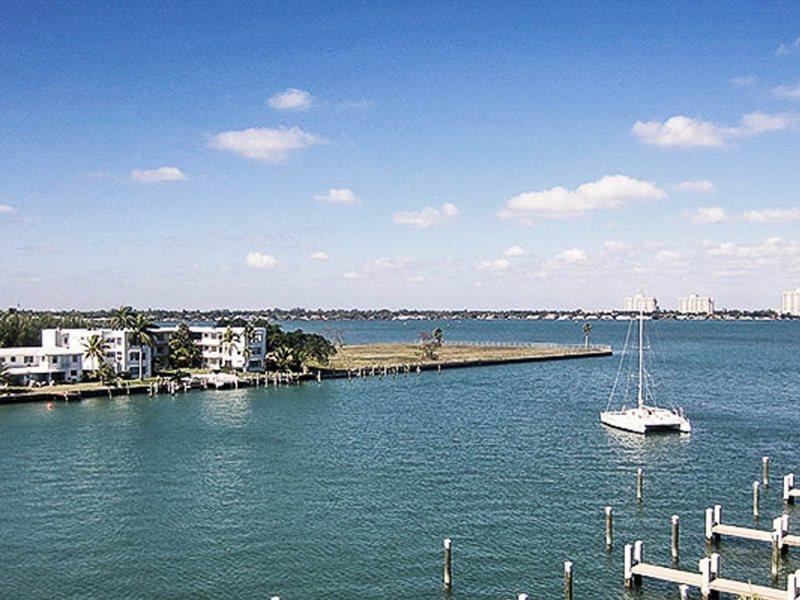 Miami Whitehouse Apartments North Bay Village Luaran gambar
