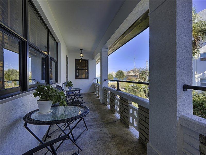 Miami Whitehouse Apartments North Bay Village Luaran gambar