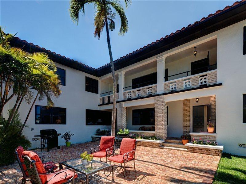 Miami Whitehouse Apartments North Bay Village Luaran gambar