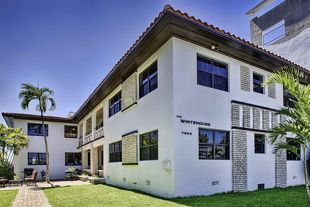 Miami Whitehouse Apartments North Bay Village Luaran gambar