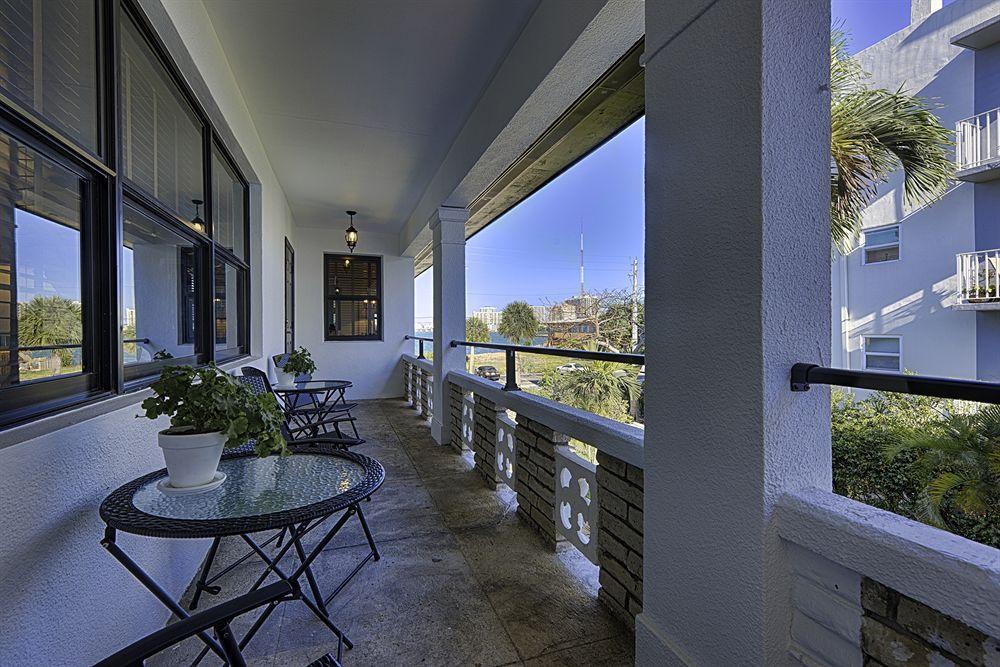 Miami Whitehouse Apartments North Bay Village Luaran gambar