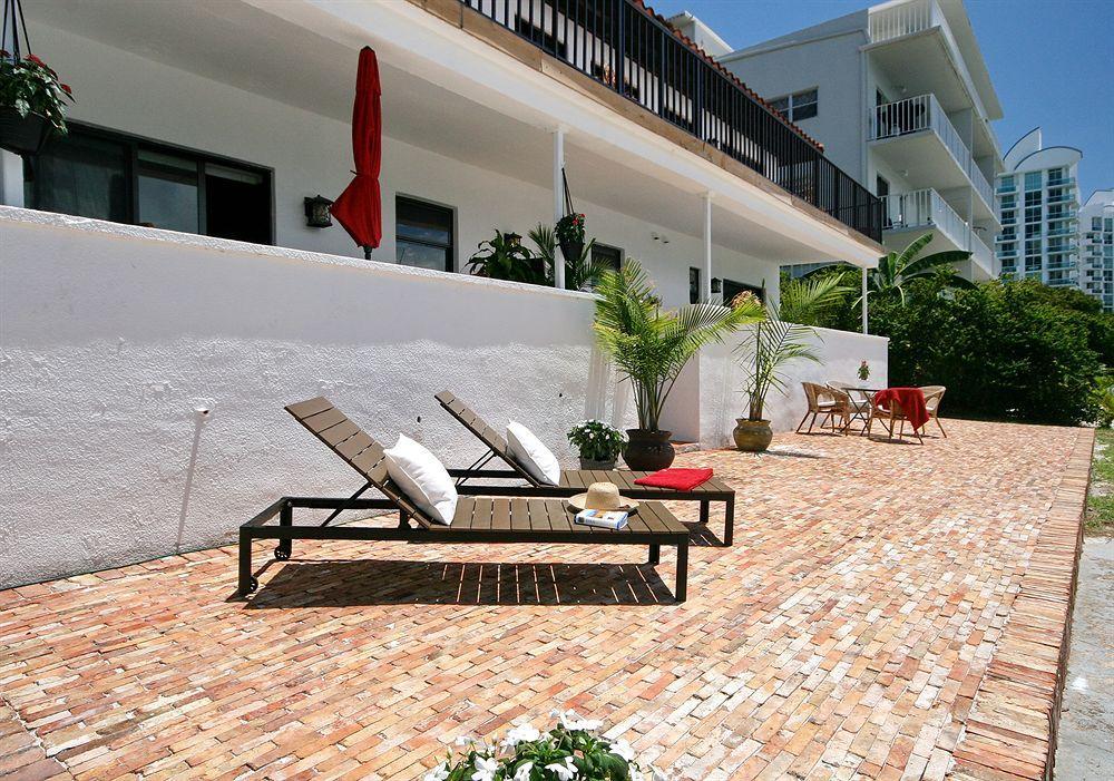 Miami Whitehouse Apartments North Bay Village Luaran gambar