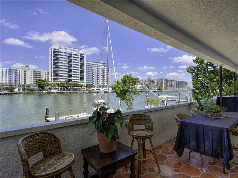 Miami Whitehouse Apartments North Bay Village Luaran gambar