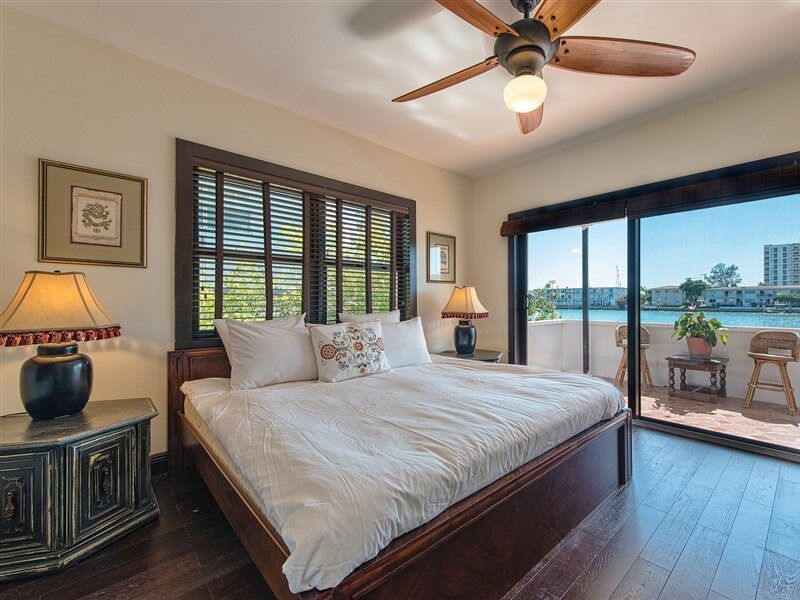 Miami Whitehouse Apartments North Bay Village Luaran gambar